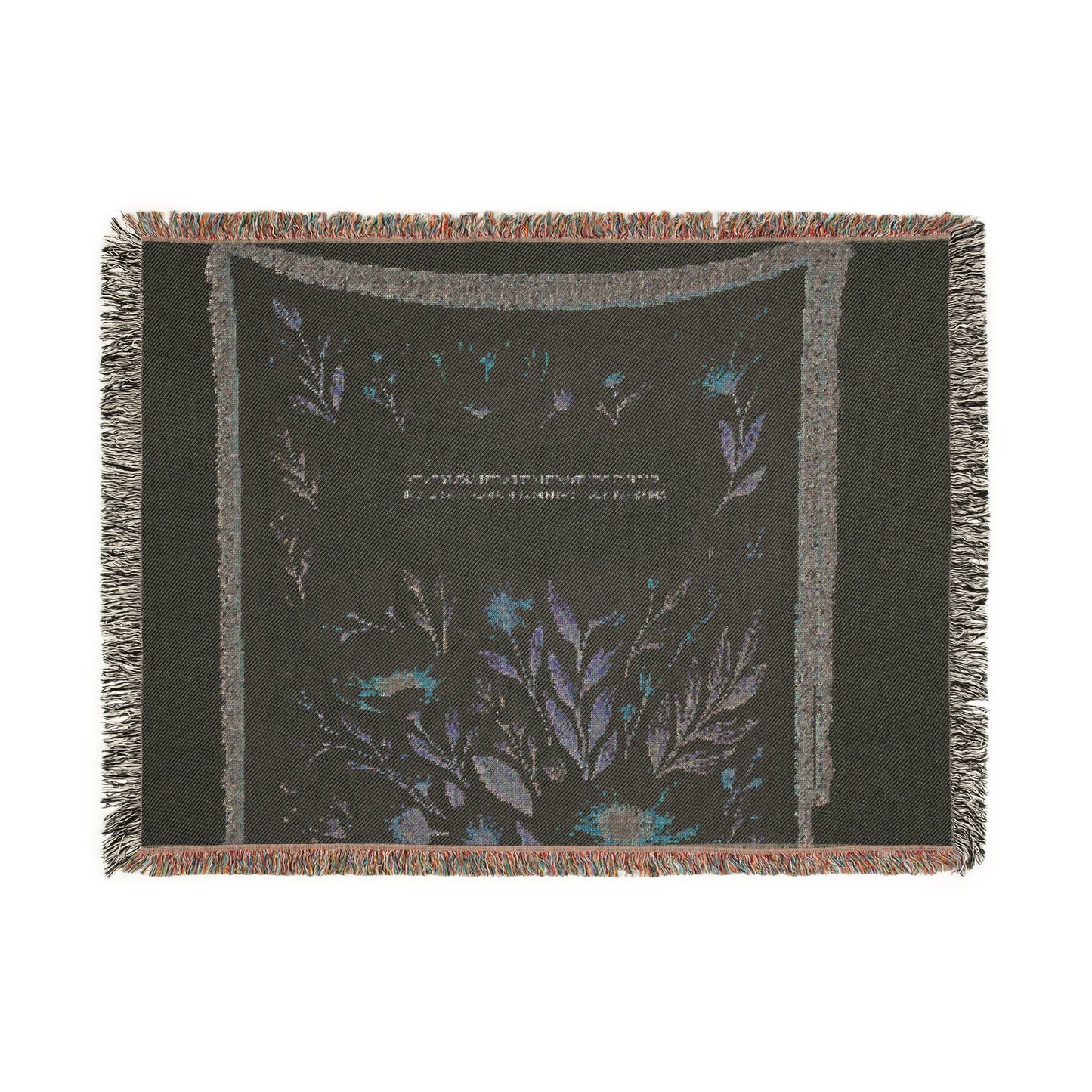 Woven Blanket (Placeholder Do Not Publish)