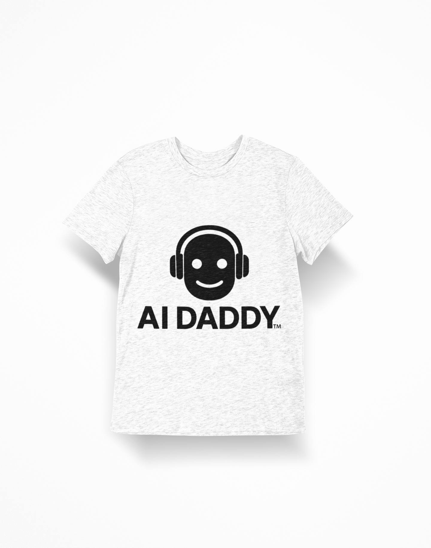 AI Daddy Unisex Soft style T-Shirt