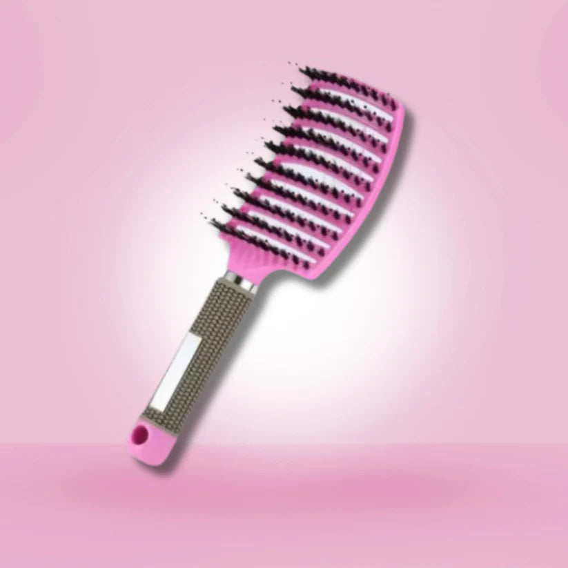 SilkStrand™ Detangling Brush