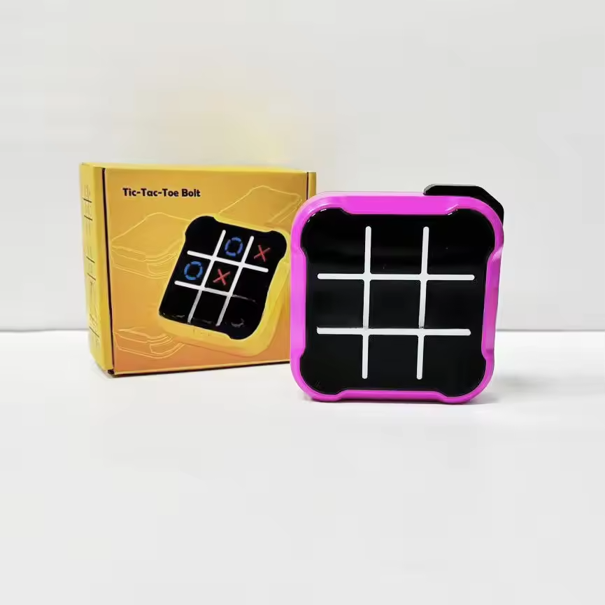 Shop and Save Ultimate Tic Tac Toe Adventure