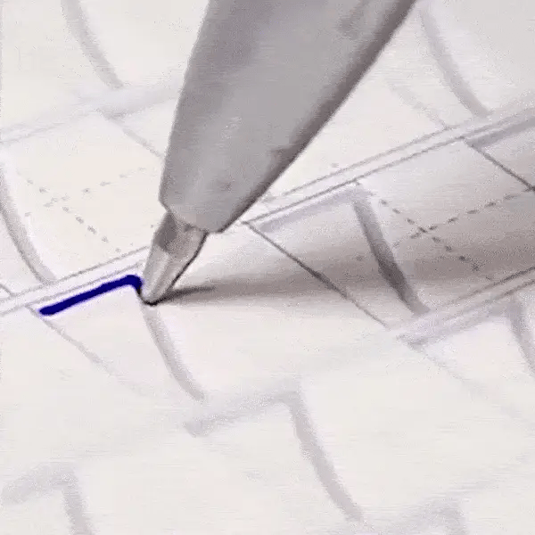 ScribbleSmart™ Magic Copybooks