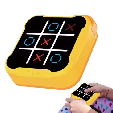 Shop and Save Ultimate Tic Tac Toe Adventure
