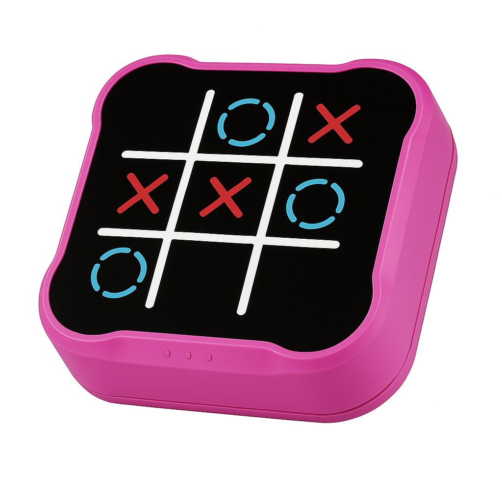 Shop and Save Ultimate Tic Tac Toe Adventure
