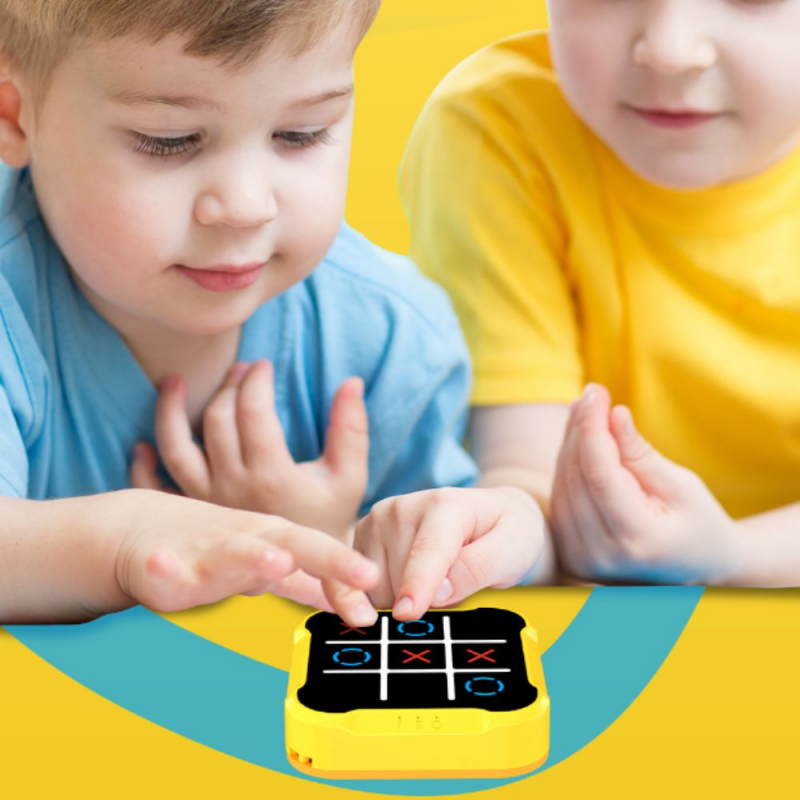 Shop and Save Ultimate Tic Tac Toe Adventure