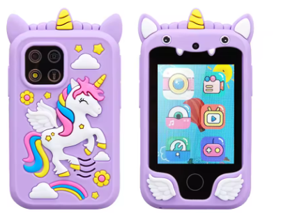 Learn & Play™ Kids Educational Smartphone