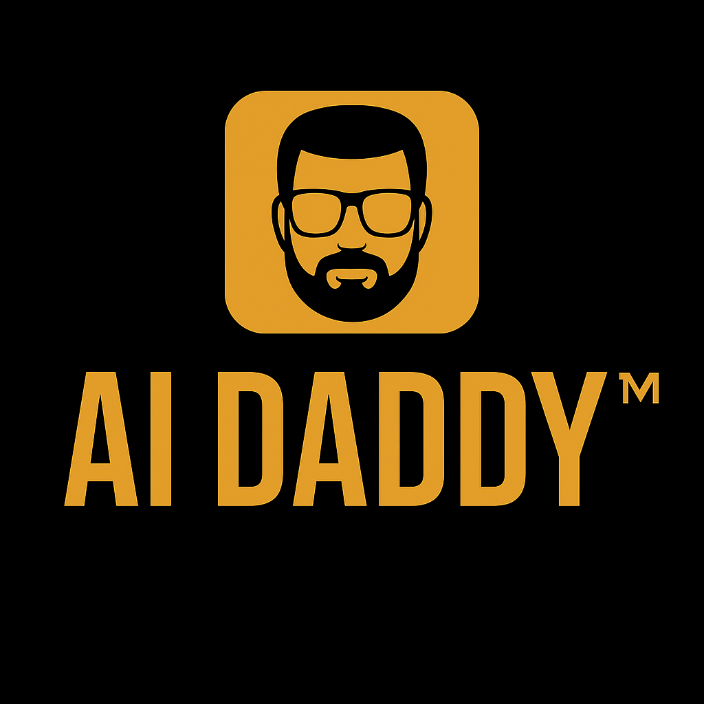 Aidaddy AI DADDY Collection – Shop and Save