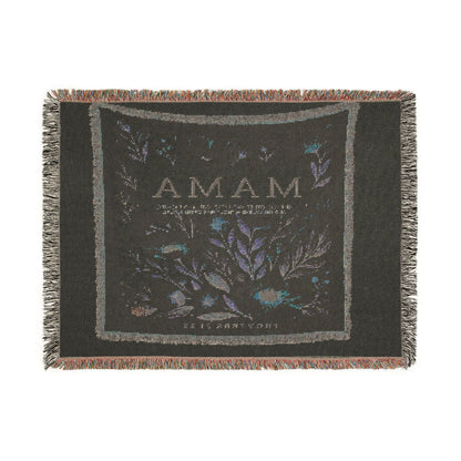 Woven Blanket (Placeholder Do Not Publish)