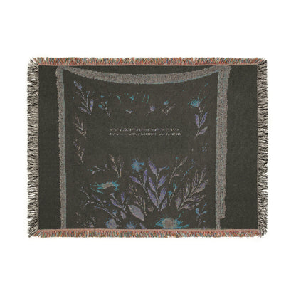 Woven Blanket (Placeholder Do Not Publish)