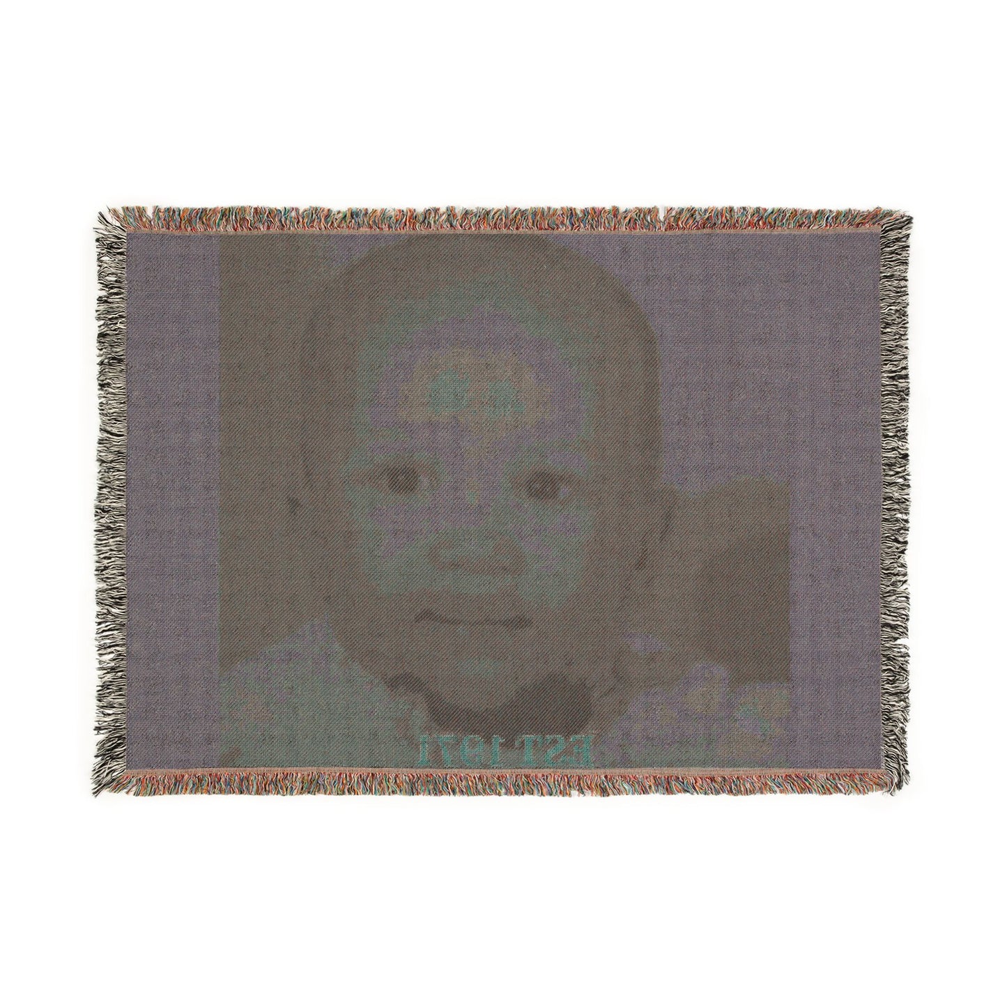 Woven Blanket (Placeholder Do Not Publish)