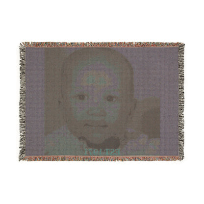 Woven Blanket (Placeholder Do Not Publish)
