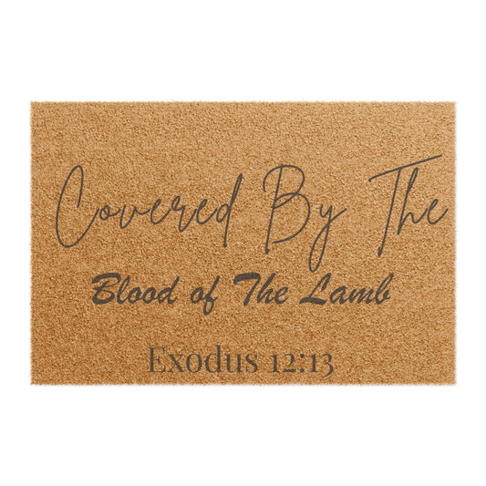 Doormat (Placeholder Do Not Publish)