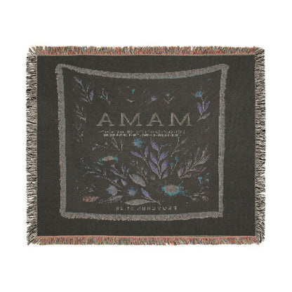 Woven Blanket (Placeholder Do Not Publish)
