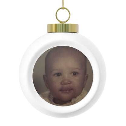 Christmas Ball Ornament (Placeholder Do Not Publish)