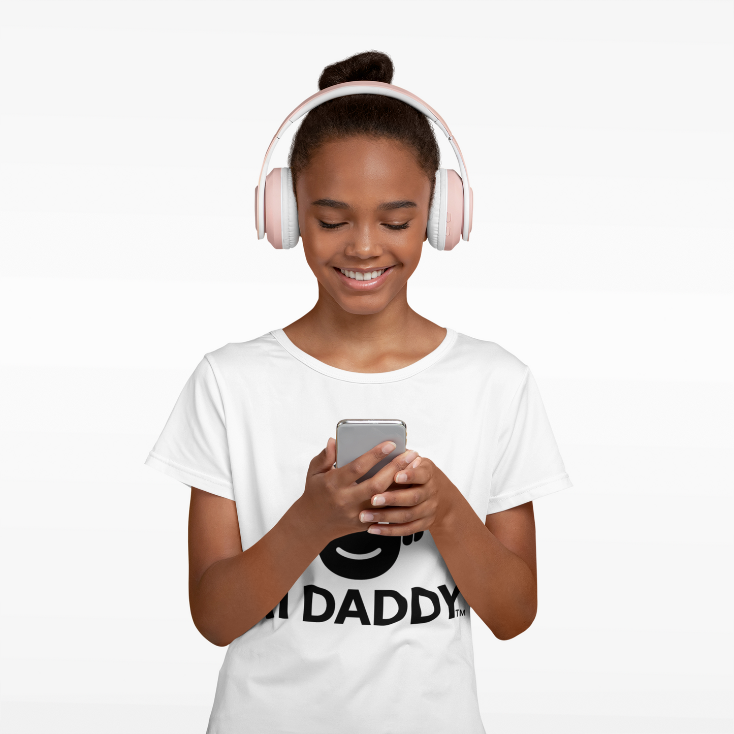 AI Daddy Unisex Soft style T-Shirt