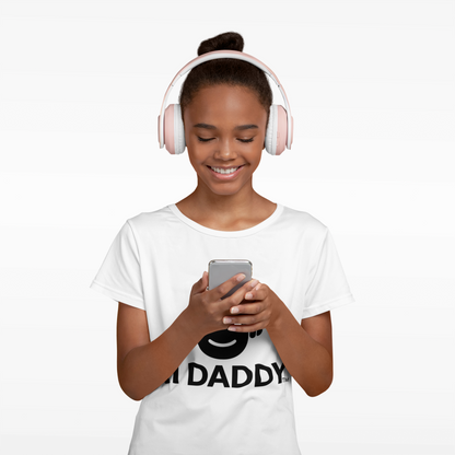 AI Daddy Unisex Soft style T-Shirt