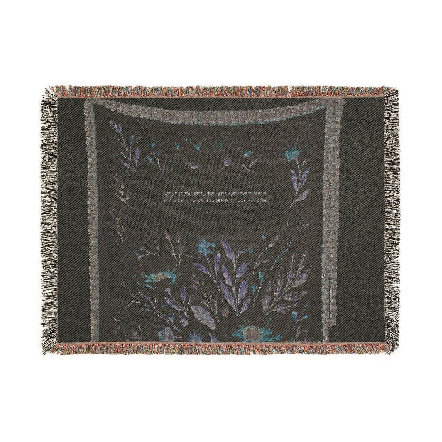 Woven Blanket (Placeholder Do Not Publish)
