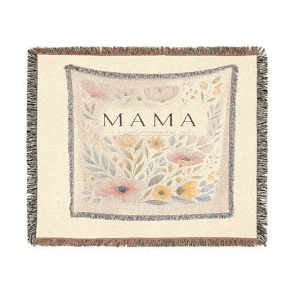 Woven Blanket (Placeholder Do Not Publish)