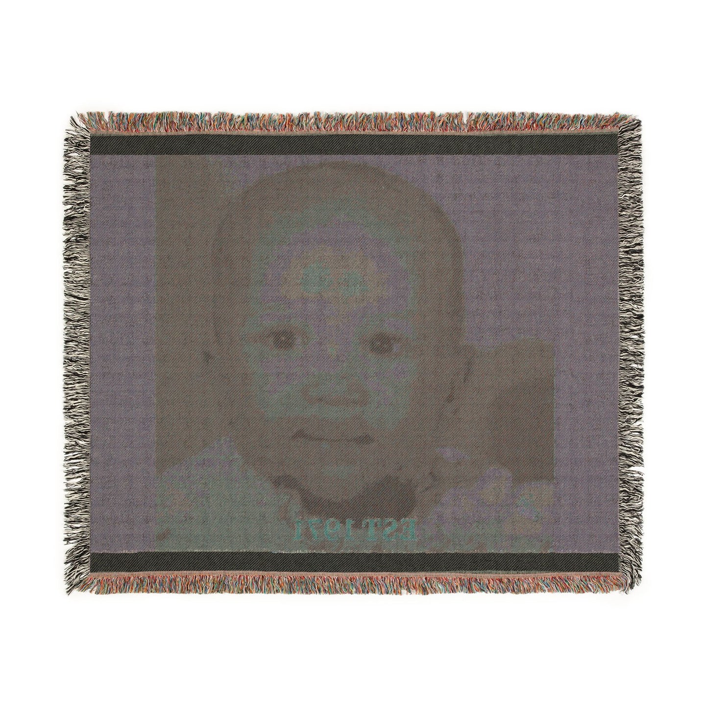 Woven Blanket (Placeholder Do Not Publish)