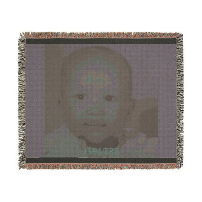 Woven Blanket (Placeholder Do Not Publish)