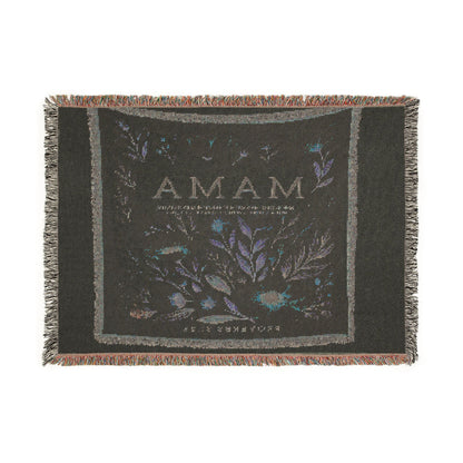 Woven Blanket (Placeholder Do Not Publish)