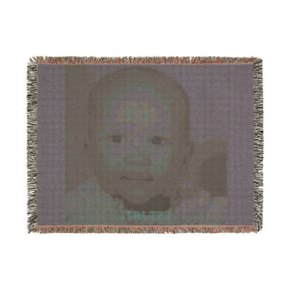 Woven Blanket (Placeholder Do Not Publish)