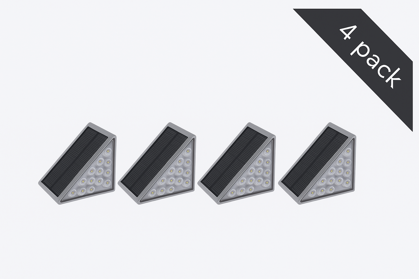 Glow Steps™ by Shop & Save