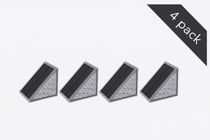 Glow Steps™ by Shop & Save