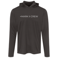 Iron Grey