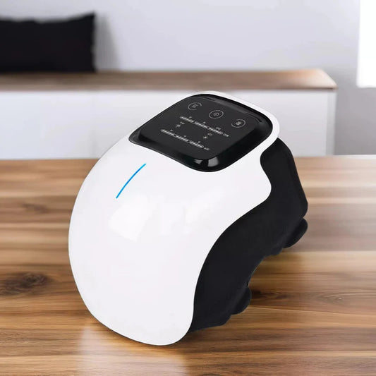 ThermaKnee™ Pro Knee Massager