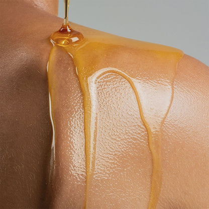 Blush Boss Manuka Honey Sea Moss Post-Shave Oil