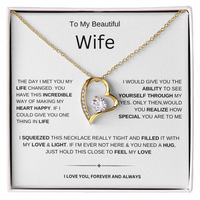 18k Yellow Gold Finish