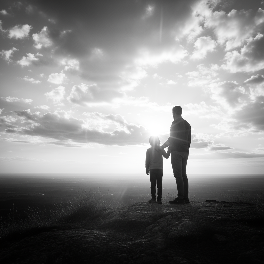 5-Minute Devotional for Husbands & Fathers