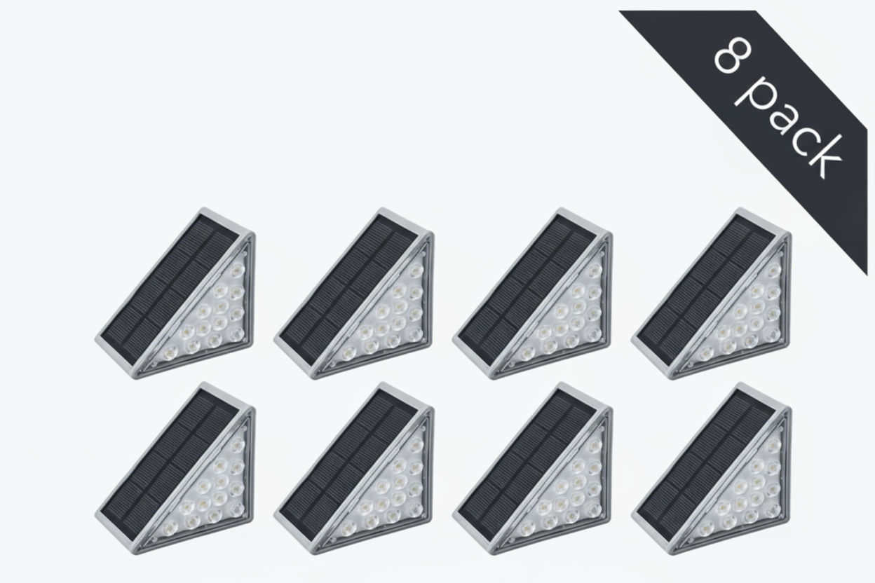 Glow Steps™ by Shop & Save