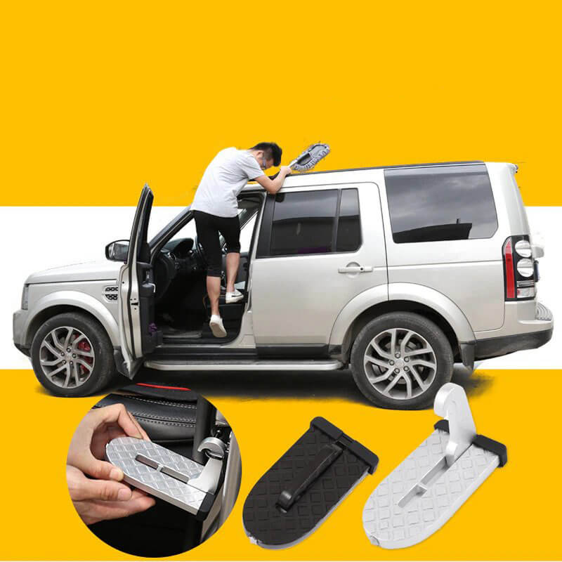 StepUp™ Roof Latch