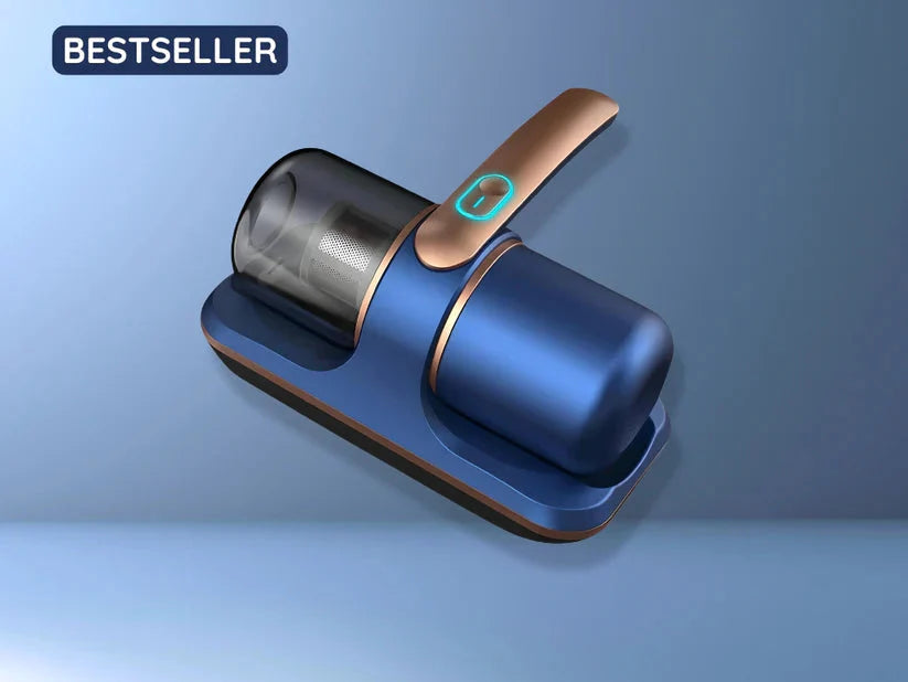 MiteAway™ UV Vacuum