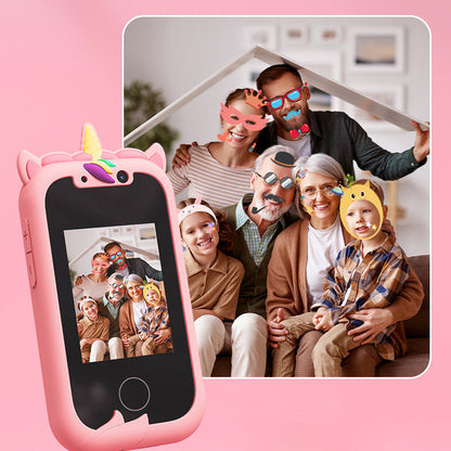 Learn & Play™ Kids Educational Smartphone