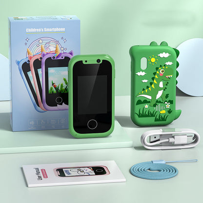 Learn & Play™ Kids Educational Smartphone