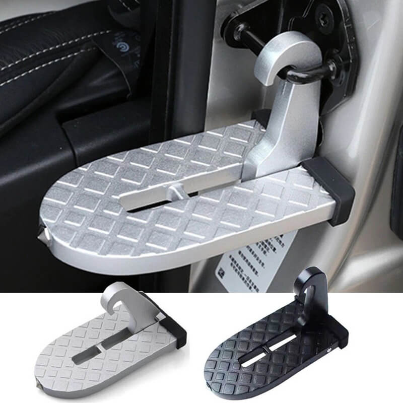 StepUp™ Roof Latch