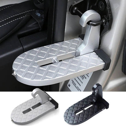 StepUp™ Roof Latch