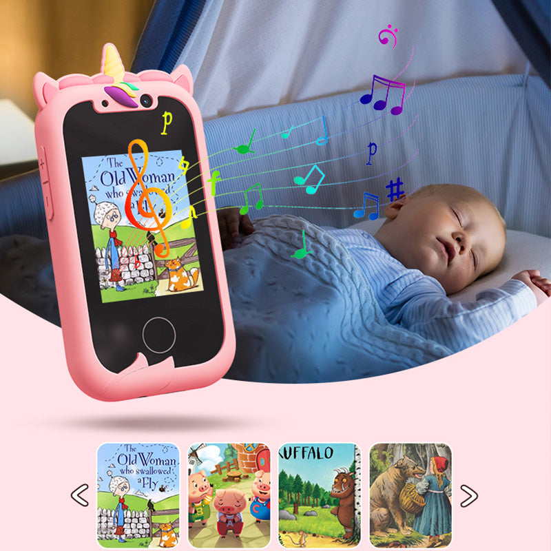 Learn & Play™ Kids Educational Smartphone