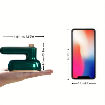 JetSteam™ Portable Iron