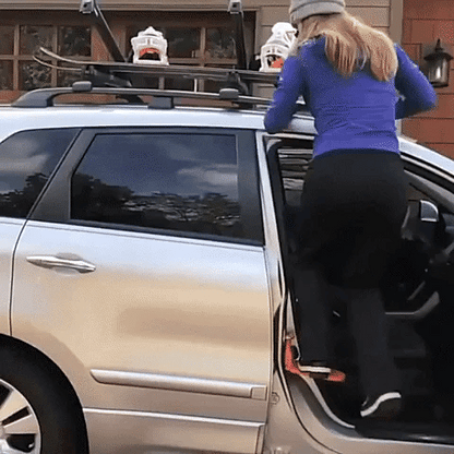 StepUp™ Roof Latch