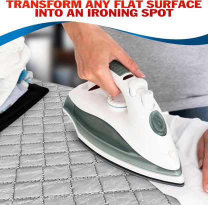 JetStream™ Travel Ironing Mat