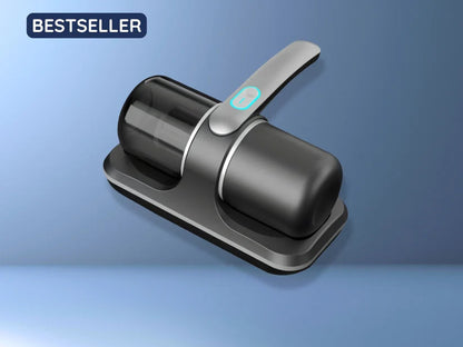 MiteAway™ UV Vacuum