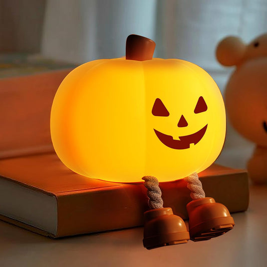 Pumpkin Pal™ Night Light