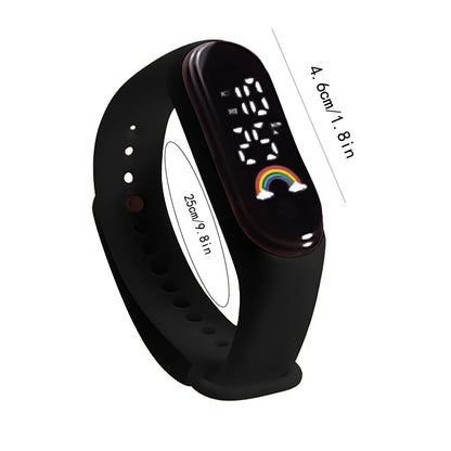 Kids' Fun Time™ Waterproof Watch