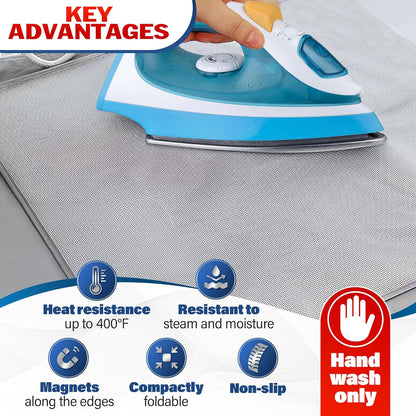JetStream™ Travel Ironing Mat