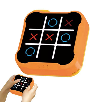 Shop and Save Ultimate Tic Tac Toe Adventure