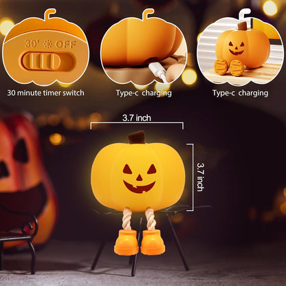 Pumpkin Pal™ Night Light