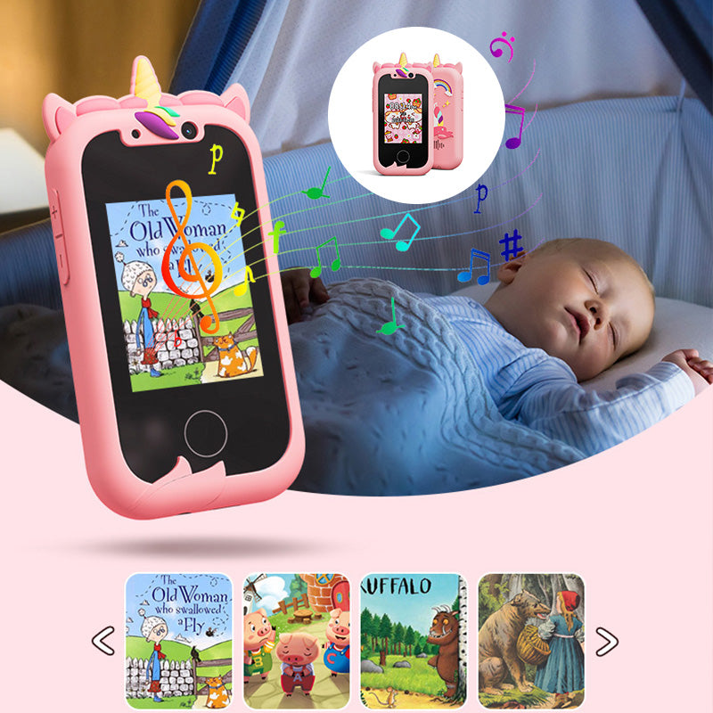 Learn & Play™ Kids Educational Smartphone